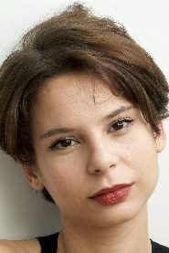 Amina Ben Ismaïl biography, age and filmography