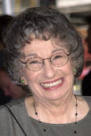 Florence Stanley biography, age and filmography