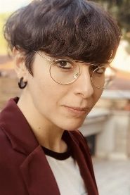 Sara Casani biography, age and filmography