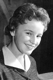 Roberta Woolley biography, age and filmography