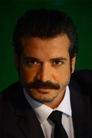 Cahit Gök biography, age and filmography