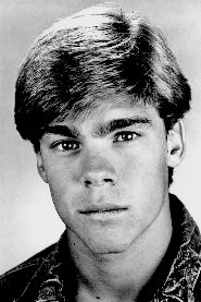 Sasha Jenson biography, age and filmography