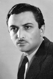 Marcel Dalio biography, age and filmography