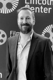 Peter Bolte biography, age and filmography