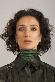 Indira Varma