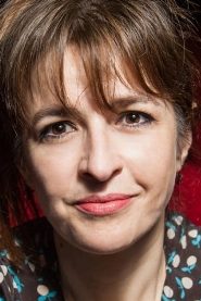 Laure Gardette biography, age and filmography