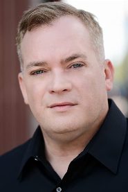 Shawn Fitzgibbon biography, age and filmography