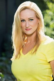 Vanessa Cater biography, age and filmography
