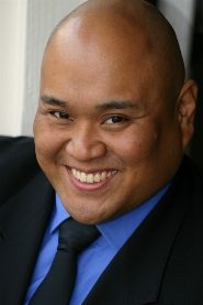 Americus Abesamis biography, age and filmography