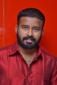 V R Dinesh