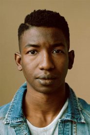 Mamoudou Athie