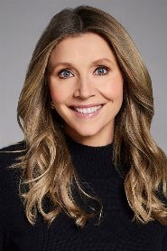 Sarah Chalke biography, age and filmography
