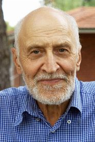 Nikolay Drozdov