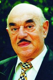 Artur Brauner biography, age and filmography