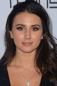 Alicia Dea Josipovic biography, age and filmography