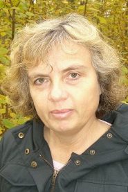 Merete Engbæk biography, age and filmography