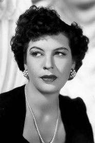 Jacqueline deWit biography, age and filmography