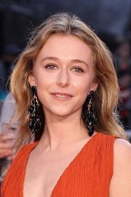 India Ennenga biography, age and filmography