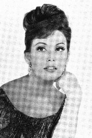 Gabriella D'Olive biography, age and filmography