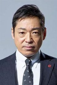 Teruyuki Kagawa