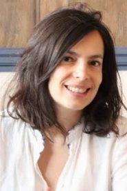 Vérane Frédiani biography, age and filmography