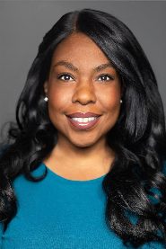 Keya Hamilton biography, age and filmography