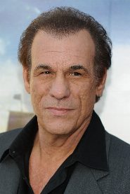 Robert Davi