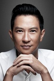 Nick Cheung Ka-Fai biography, age and filmography