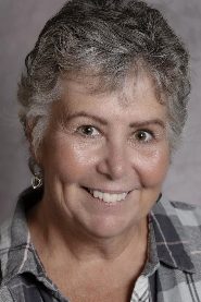 Cindy Rose Myskiw
