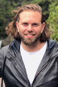 Wayne Marc Godfrey biography, age and filmography