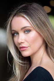 Katrina Bowden biography, age and filmography