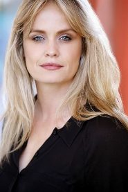 Sandra Lindquist biography, age and filmography