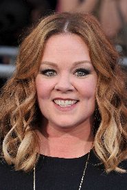 Melissa McCarthy