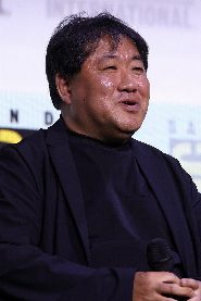 Haruo Sotozaki biography, age and filmography