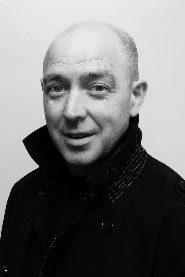 Tony McCarroll