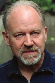 Geoffrey Bateman biography, age and filmography