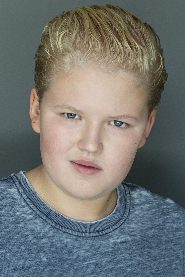 Aidan Vissers
