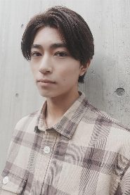 Hideharu Suzuki