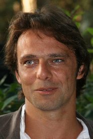 Alessandro Preziosi