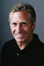 Tim Gilbert biography, age and filmography