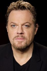 Eddie Izzard biography, age and filmography