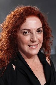 Derya Alabora biography, age and filmography