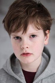 Hector Bateman-Harden biography, age and filmography