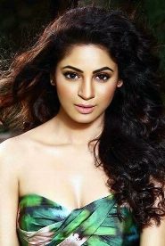 Shilpi Sharma
