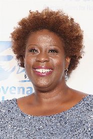 Capathia Jenkins