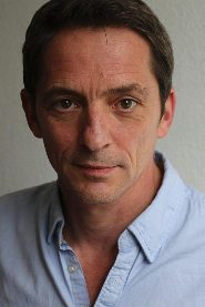 Stefan Gebelhoff biography, age and filmography