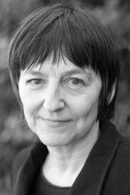 Angela Bain