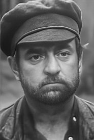 Vladimir Lyubomudrov biography, age and filmography