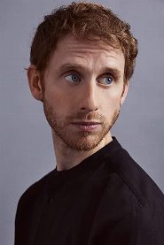 Robert Emms biography, age and filmography