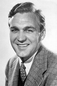 Forrest Tucker biography, age and filmography